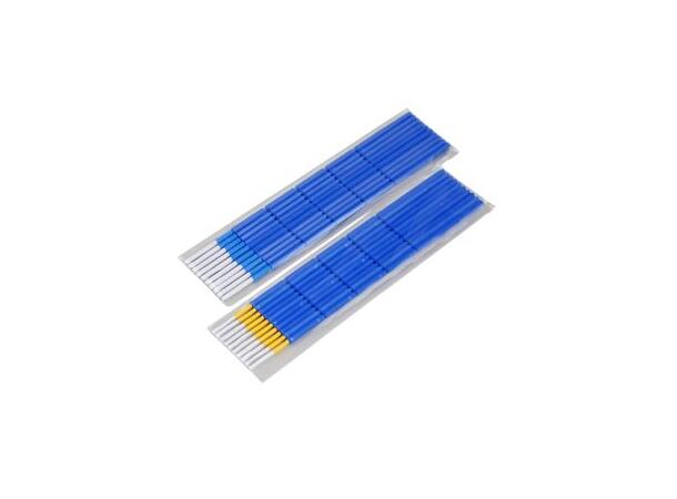 DCI Rensepinner til SC 2,50mm 10 stk 